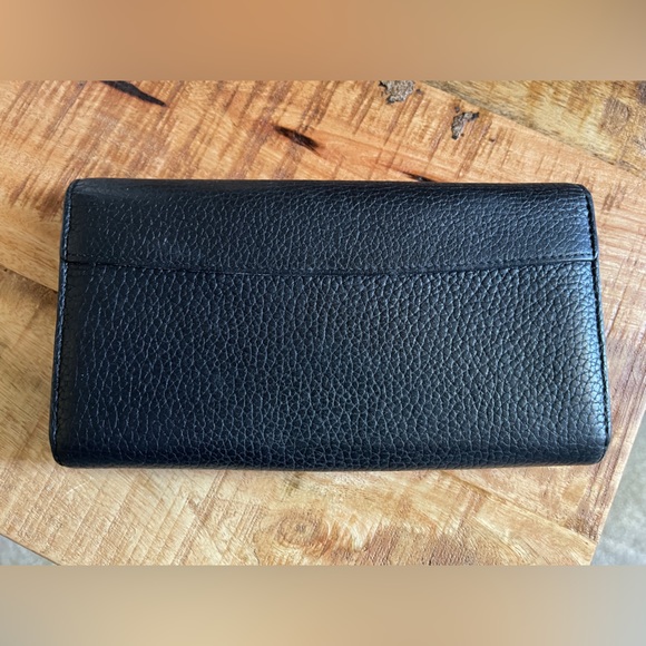 LV Louis Vuitton Portefeuille Capucines Long Wallet Taurillon Leather - Picture 2 of 13